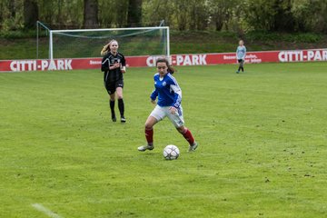 Bild 45 - B-Juniorinnen Holstein Kiel - Kieler MTV : Ergebnis: 3:1